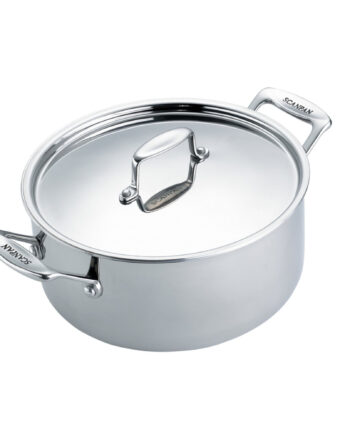 Scanpan Fusion   Gryde      Liter