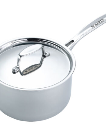 Scanpan Fusion   Kasserolle     Liter