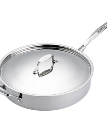 Scanpan Fusion   Sauterpande      Liter