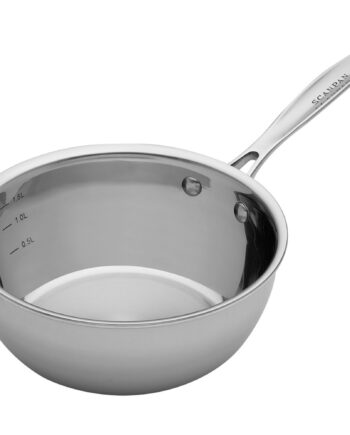 Scanpan Fusion   Sauteuse