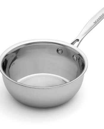 Scanpan Fusion   Sauteuse