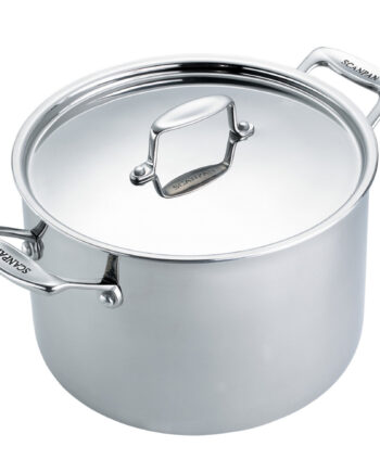 Scanpan Fusion   Suppegryde