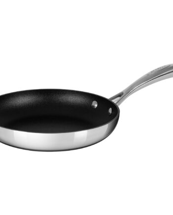 Scanpan Haptiq Stegepande 24 Cm