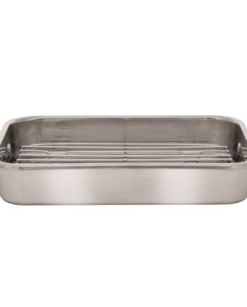 Scanpan Impact Bradepande   Rist