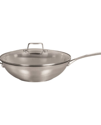 Scanpan Impact Wok