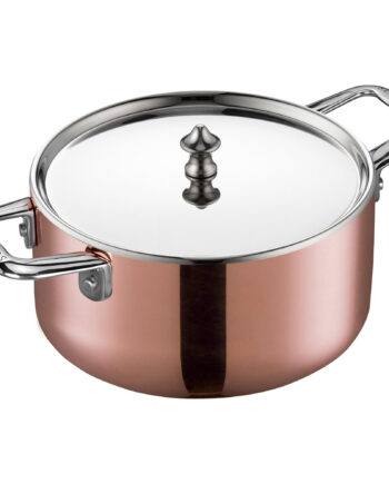Scanpan Maitre   39  Mini Gryde