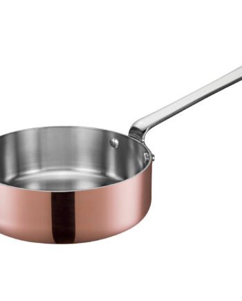 Scanpan Maitre   39  Mini Sauterpande Kobber