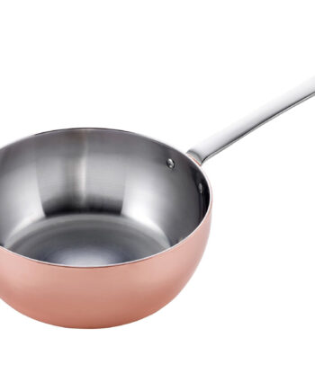Scanpan Maitre   39  Sauteuse Til Induktion