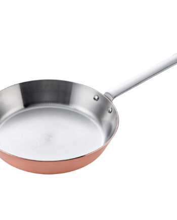 Scanpan Maitre   39  Stegepande Induktion 26 Cm