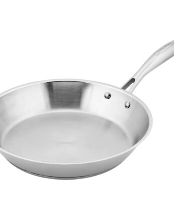 Scanpan Sts Stegepande 28 Cm  Rustfrit Stål
