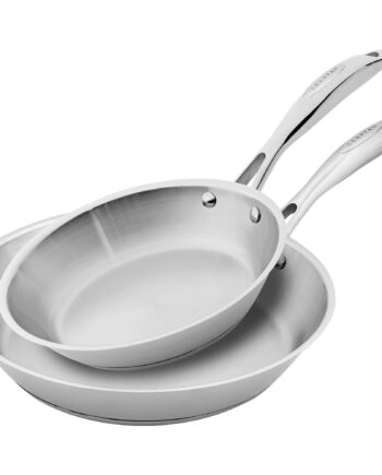 Scanpan Sts Stegepandesæt 20   28 Cm