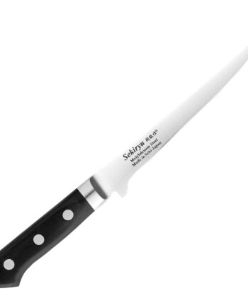 Sekiryu Master Filékniv 18 Cm