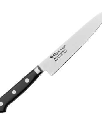 Sekiryu Master Grøntsagskniv  15 Cm