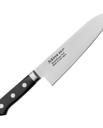 Sekiryu Master Santokukniv 18 Cm V1