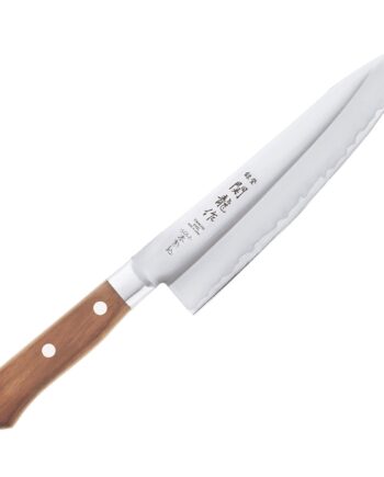 Sekiryu Træ Kokkekniv 18 Cm