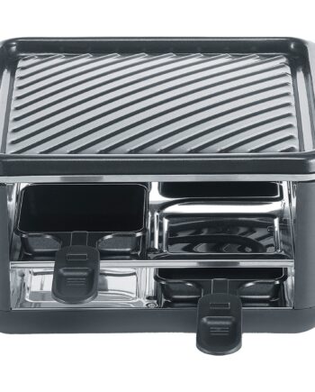 Severin Black Line Mini Raclette