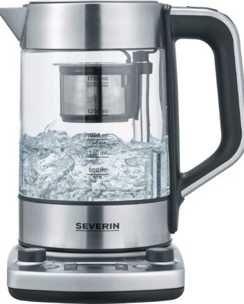 Severin Deluxe Tekoger     Liter