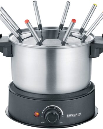 Severin Elektrisk Fondue