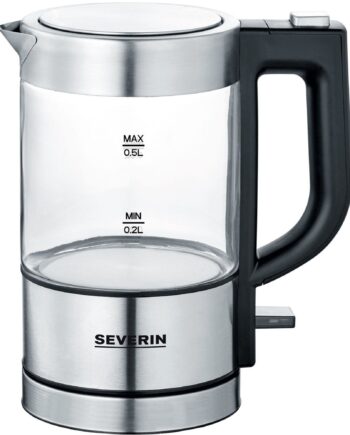 Severin Elkedel     Liter