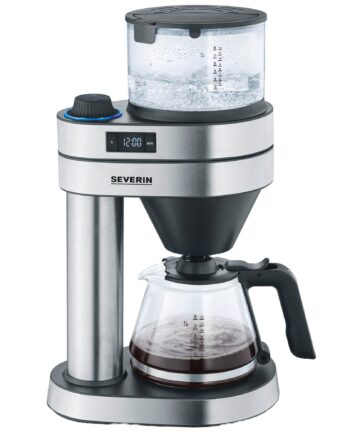 Severin Ka 5762 Café Caprice Kaffemaskine