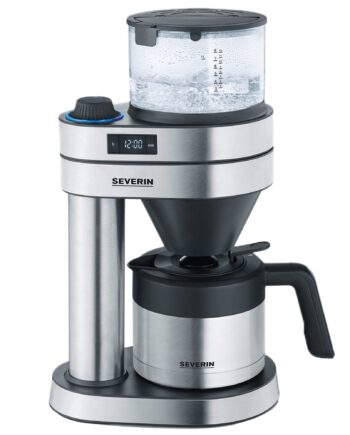 Severin Ka 5762 Café Caprice Termokandebrygger