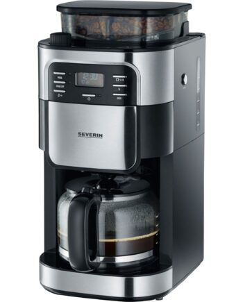 Severin 4810 Kaffemaskine