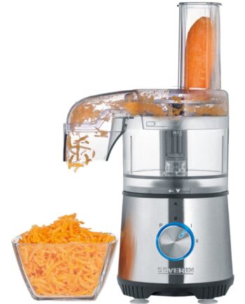 Severin Km3865 Foodprocessor  500 Ml