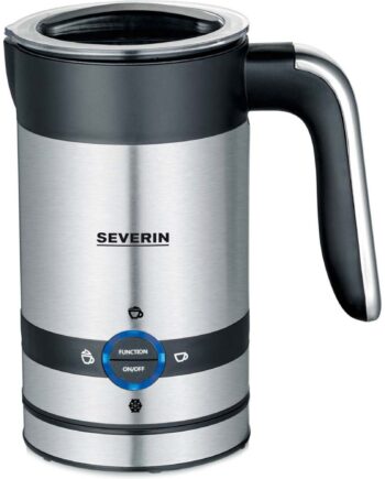 Severin Mælkeskummer 200 Ml