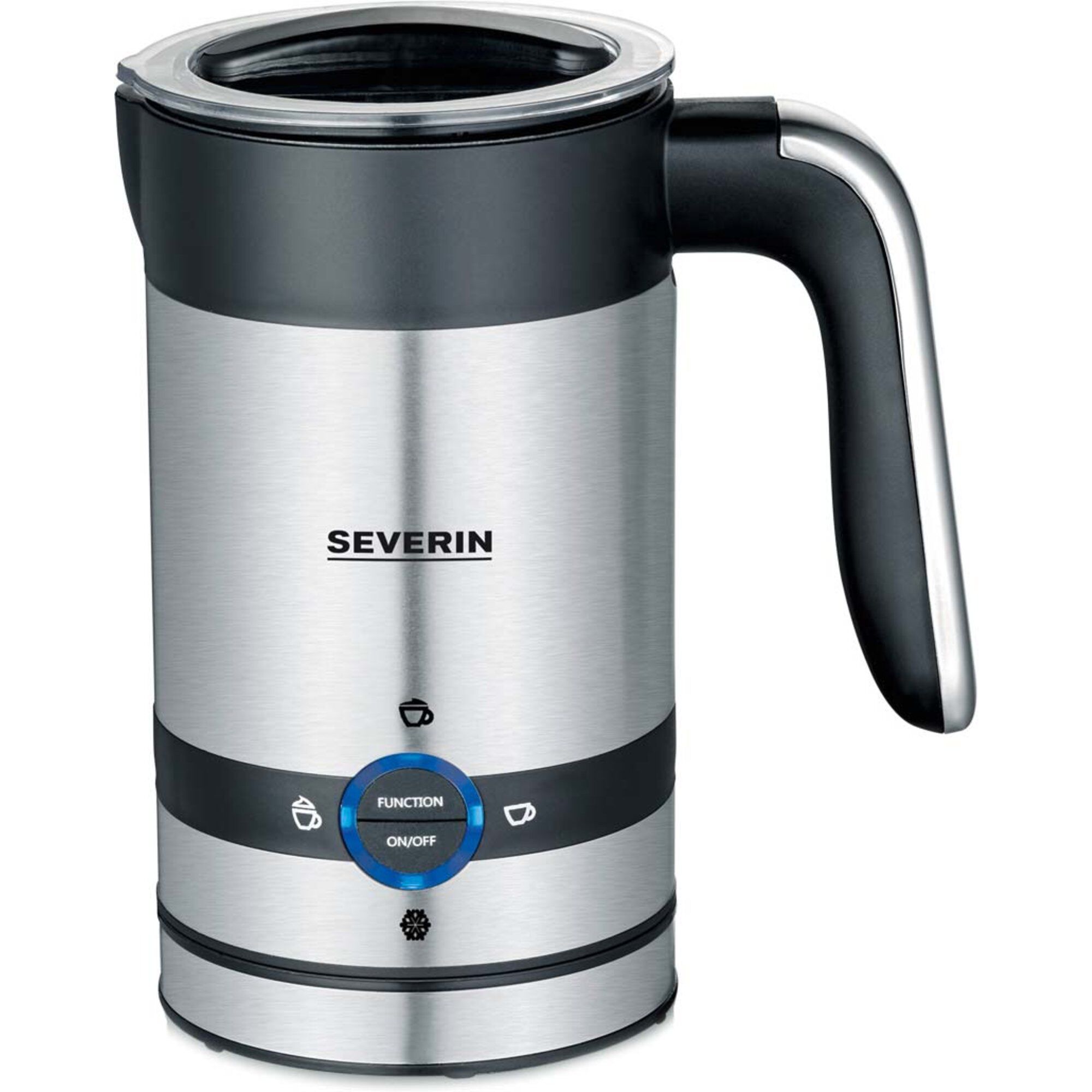 Severin Mælkeskummer 200 Ml