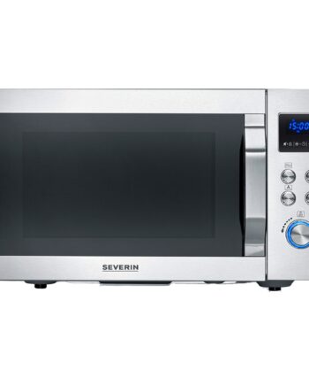 Severin Mikroovn Med Airfryer-funktion 25 Liter