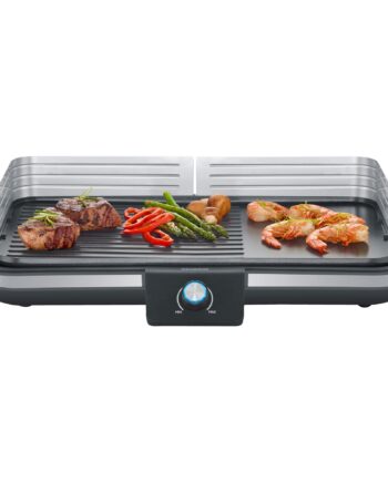 Severin Plancha-bordgrill 2300 Watt