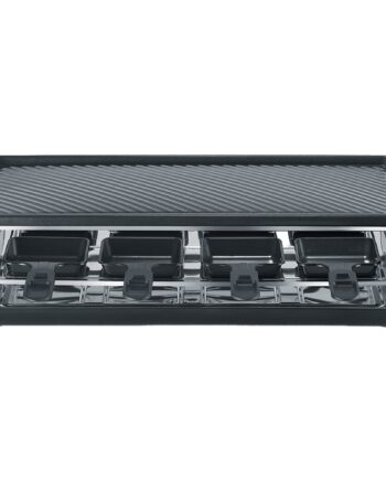 Severin Rg 2365 Black Line Raclette