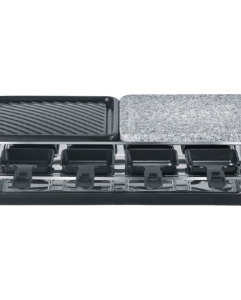 Severin Rg 2366 Black Line Raclette