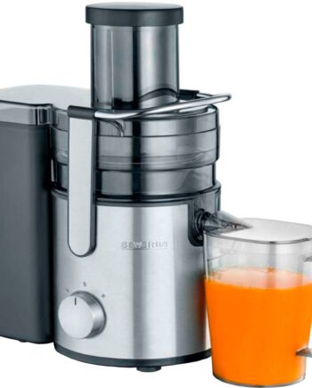 Severin 3570 Saftpresser