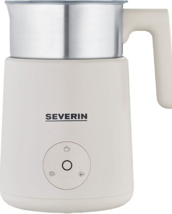 Severin Spuma Lite Mælkeskummer 400 Ml  Fløde