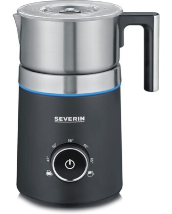 Severin Spuma Mælkeskummer 700 Ml