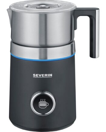 Severin Spuma Plus Mælkeskummer  700 Ml
