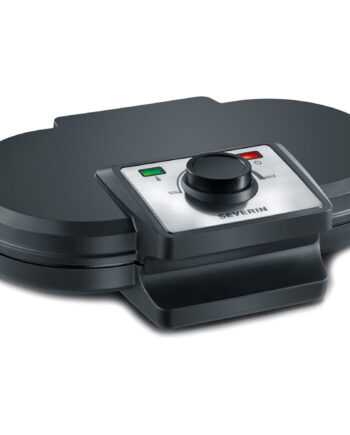 Severin Wa2106 Vaffeljern