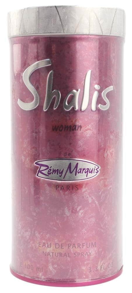 Shalis Remy Marquis Woman Edp 100 Ml