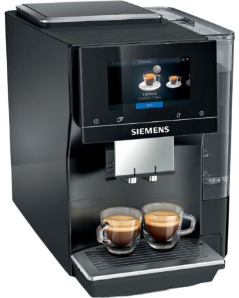 Siemens Eq700 Classic Kaffemaskine  Pianosort