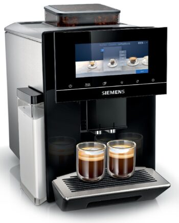 Siemens Eq900 Helautomatisk Kaffemaskine     Liter