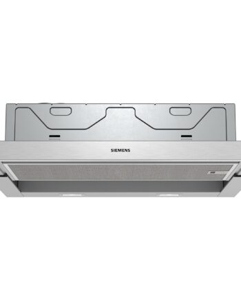 Siemens Li64ma531 Iq300 Udtræksemhætte  Sølv