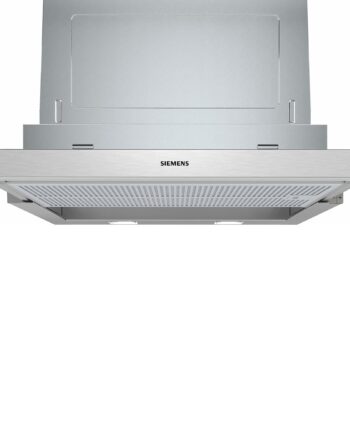 Siemens Li67rb531 Iq300 Udtræksemhætte  Sølv