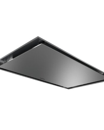 Siemens Lr97caq50 Iq500 Loftsemhætte  Sølv