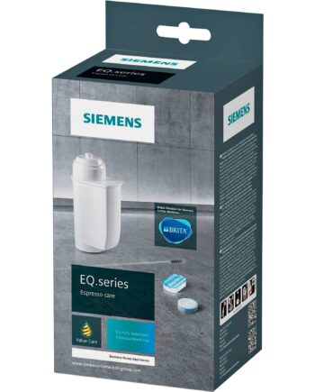 Siemens Tz80004b Espresso Care-sæt