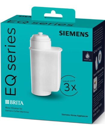 Siemens Vandfilter Til Espresso Brita    Stk