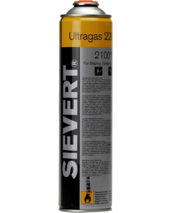 Sievert Cartridge Ultragas 210