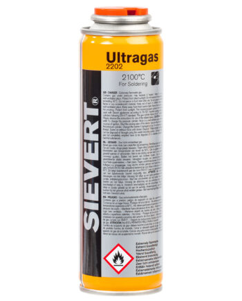 Sievert Gasflaske  110 Ml