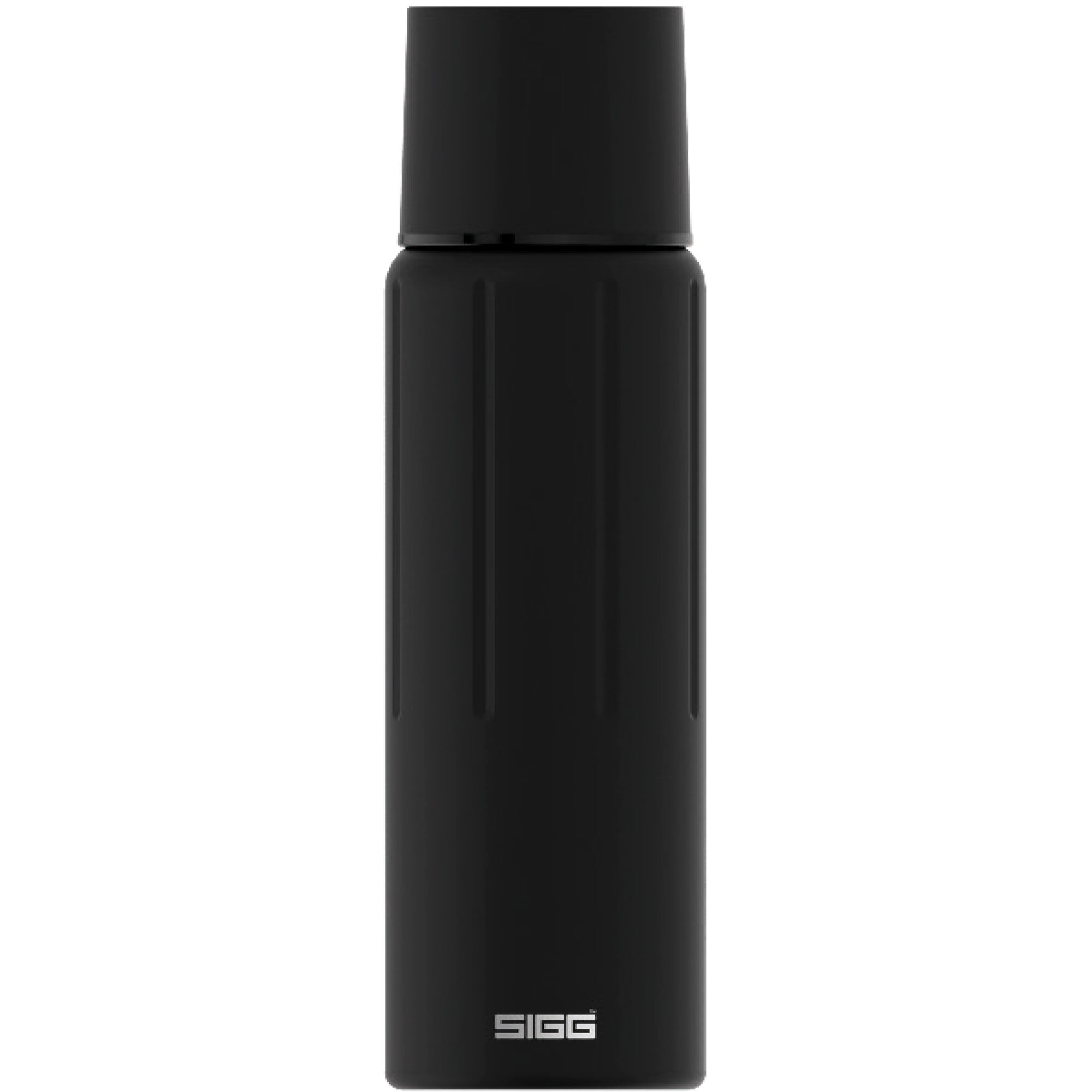 Sigg Gemstone Ibt Termoflaske Liter Obsidian
