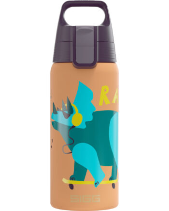 Sigg Shield Therm One Kids Termoflaske     Liter  Rawsome